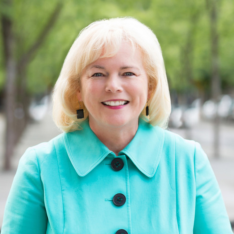 Connie McDowell
