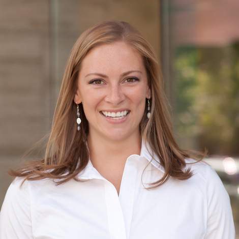 Elaine Yoder