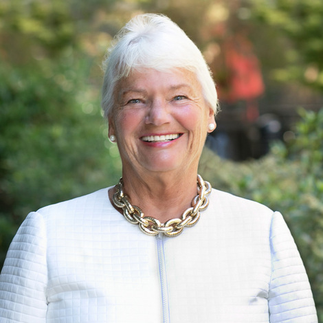 Patsy McKelligon